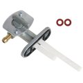 Petcock Fuel Tank Switch Valve Replacement For Klx110 2002-2015 Drz110 2003-2005 