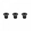 M8x10 5-1 25 Carbon Steel Set Screws For Carbide Insert Cnc Lathe Turning Tool Holder 3pcs 