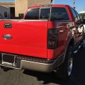 G-plus Rear Third Brake Light Led Tail Compatible With 2004-2008 Ford F150 Explorer 3rd Cargo Lamps Ambera Reflector