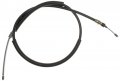 Raybestos Bc94866 Professional Grade Parking Brake Cable 