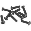 Arrma Ar721310 Button Head Screw 10-piece 3x10mm 