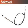 Clutch Cable Replacement For Yamaha Yzf-r6s R6s 2006-2008 Yzf-r6 R6 1999-2005