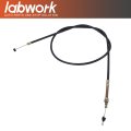 Clutch Cable Replacement For Yamaha Yzf-r6s R6s 2006-2008 Yzf-r6 R6 1999-2005