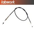 Clutch Cable Replacement For Yamaha Yzf-r6s R6s 2006-2008 Yzf-r6 R6 1999-2005