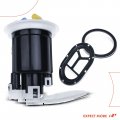 A-premium Electric Fuel Pump Module Assembly Compatible With Mitsubishi Lancer 2002-2003 L4 2 0l