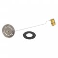 Fuel Sending Unit For In-cab Mounted Tank With Oe Gauge Stainless Steel 1957-1960 Ford F-100 Pickup Truck 