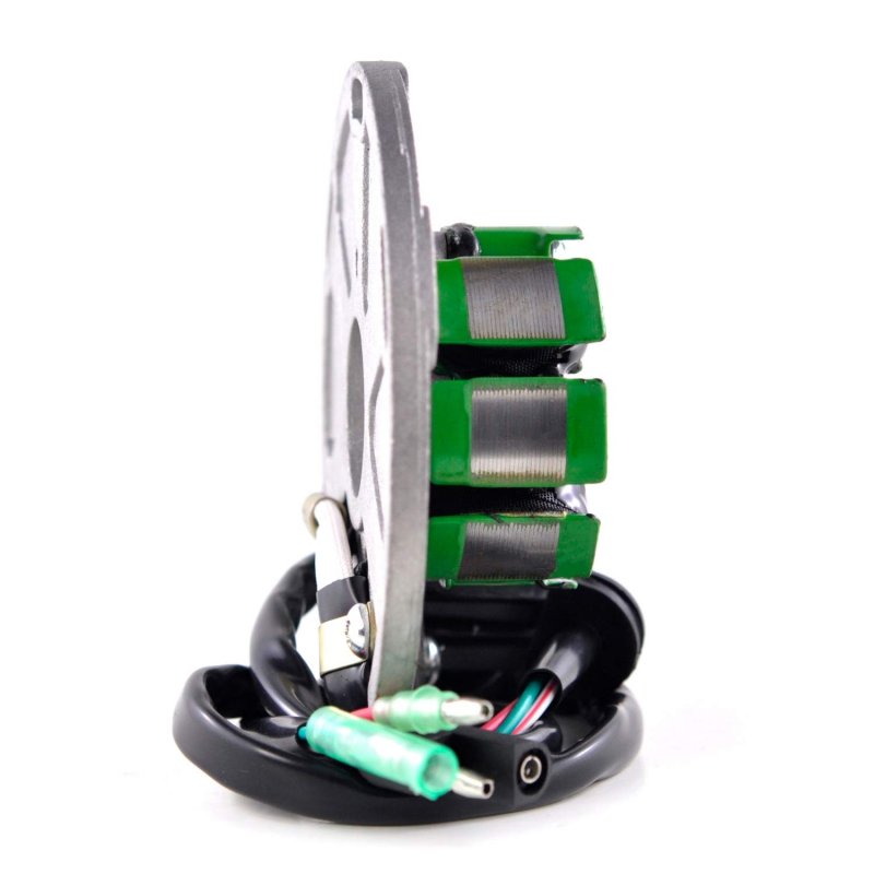 Kimpex Hd Stator Fits Suzuki 285078 Oem 32101-00b30