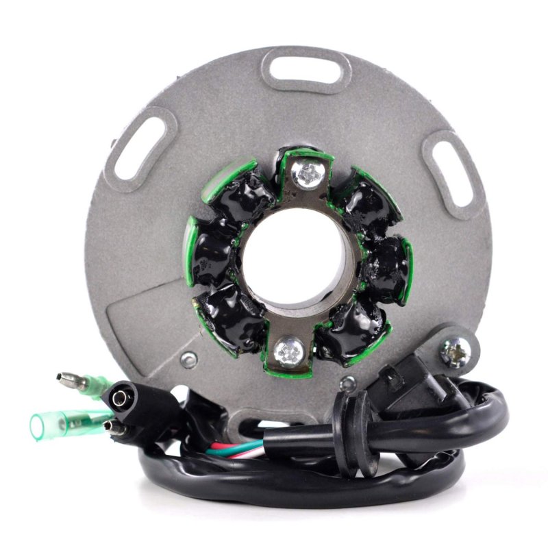 Kimpex Hd Stator Fits Suzuki 285078 Oem 32101-00b30