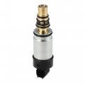 X Autohaux Auto Car Air Condition Ac Compressor Control Solenoid Valve For Sanden Pxc14 Nissan Sentra 1 8l 2013 2014 2015 2016
