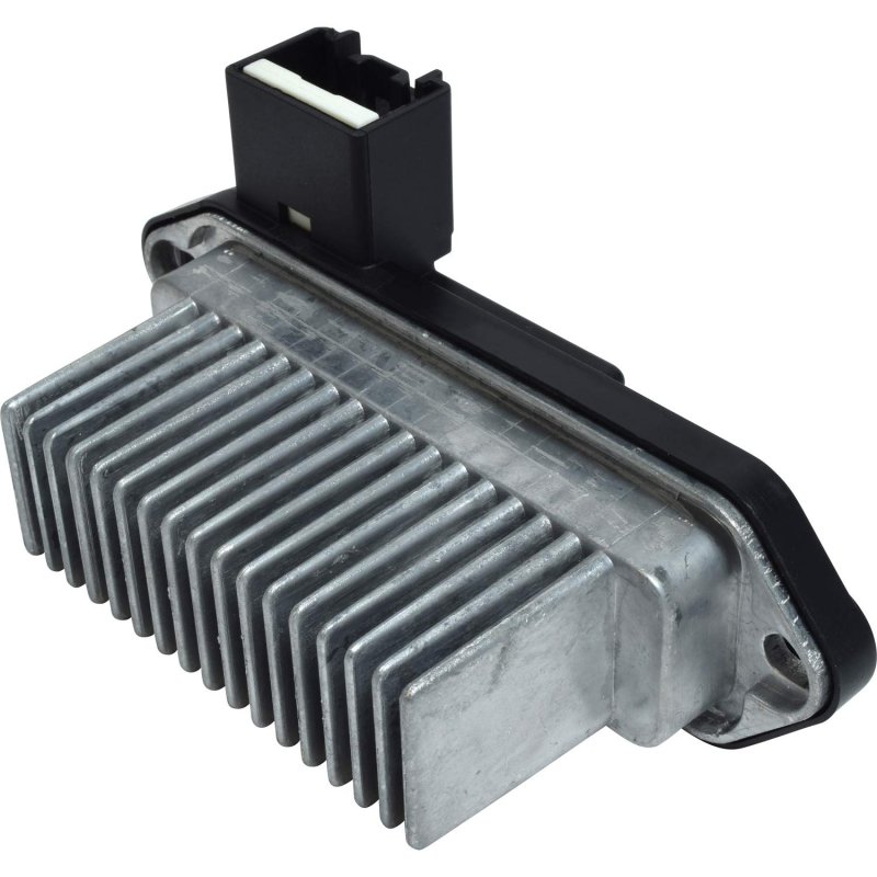 Hvac Blower Motor Resistor Sw 11337c Bp4m61b15 5 Vehicle Specific Fit