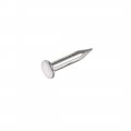 Uxcell Small Tiny Hardware Nails Carbon Steel 1 7x9mm Dxl For Diy Decorative Wooden Boxes Accessories Silver Tone 1000pcs