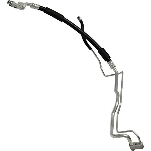 Uac Ha 111353c A C Suction And Liquid Line Hose Assembly