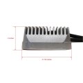 The Rop Shop Regulator For 2012 Polaris Side By Rzr Xp 900 Efi R12jt87ab-ad-as-aw-9eaw