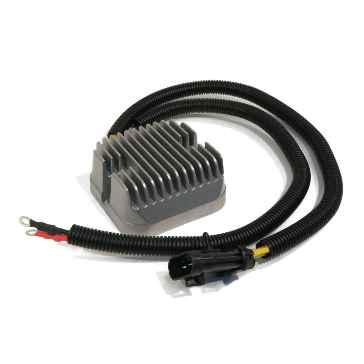 The Rop Shop Regulator For 2012 Polaris Side By Rzr Xp 900 Efi R12jt87ab-ad-as-aw-9eaw
