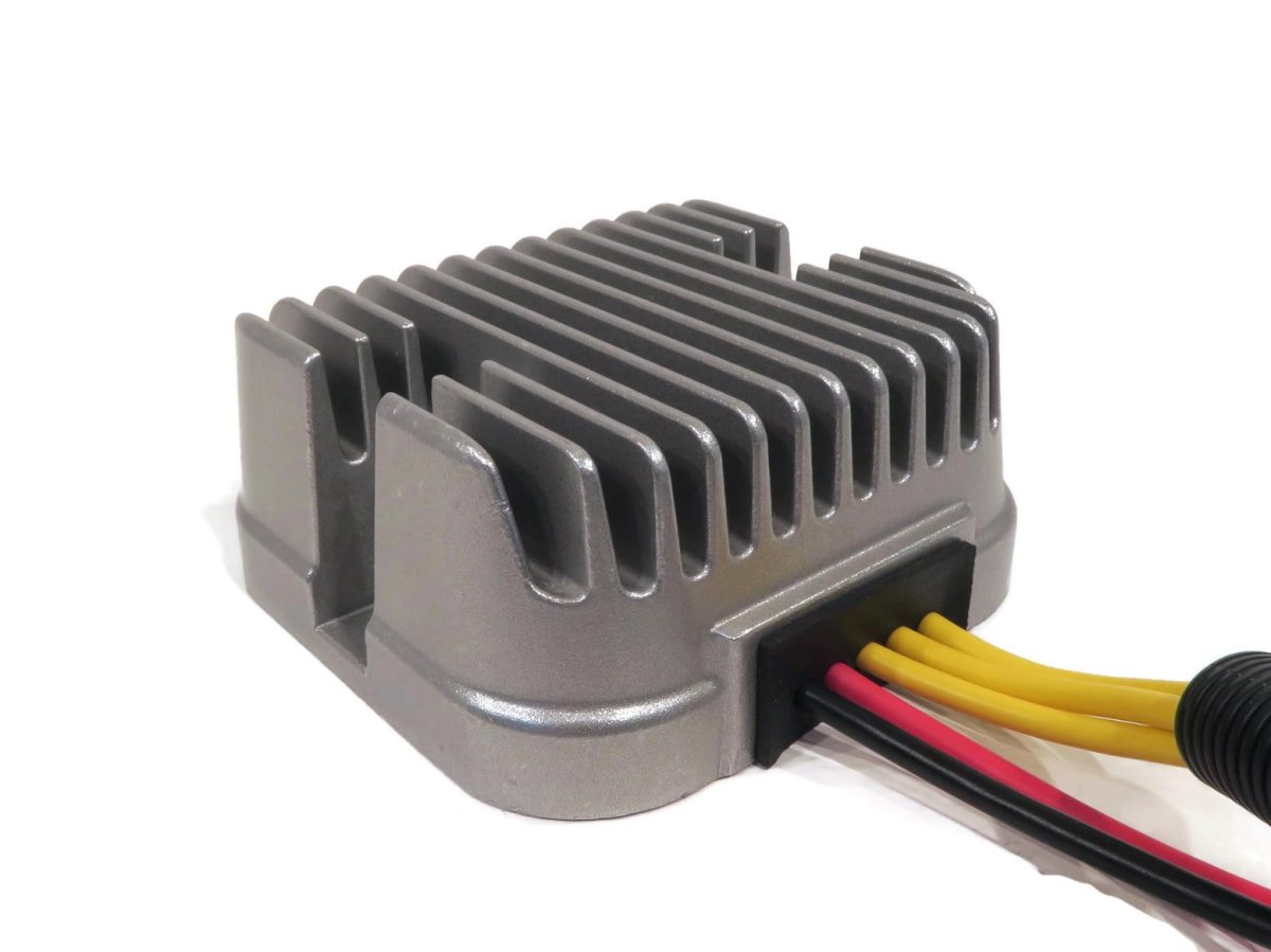 The Rop Shop Regulator For 2012 Polaris Side By Rzr Xp 900 Efi R12jt87ab-ad-as-aw-9eaw