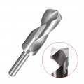 Uxcell Reduced Shank Drill Bit 28mm High Speed Steel Hss 4241 With 1 2 Inch Straight