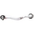 Front Lower Rearward Control Arm Pair For Bmw 645ci 2004 2005 Driver And Passenger Side Set With Ball Joint Bushing Forged