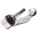 Front Lower Rearward Control Arm Pair For Bmw 645ci 2004 2005 Driver And Passenger Side Set With Ball Joint Bushing Forged
