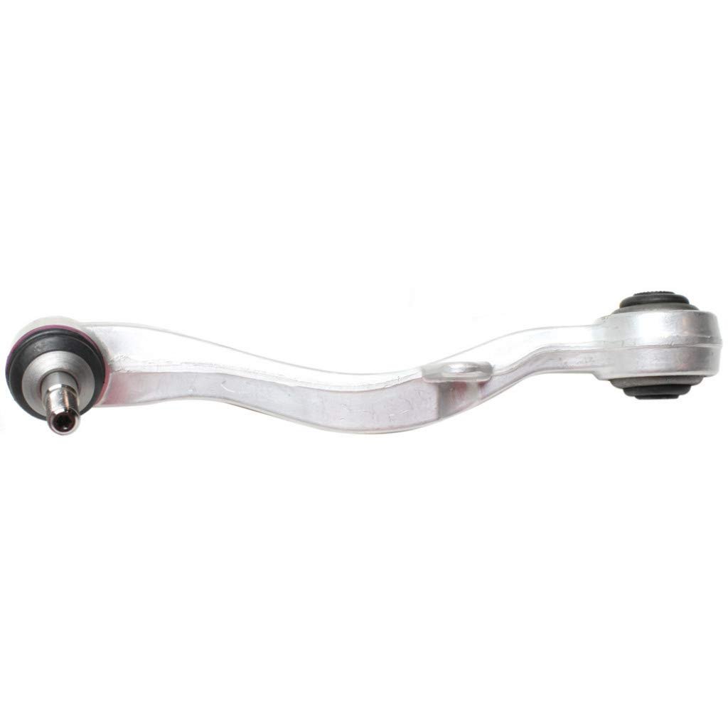 Front Lower Rearward Control Arm Pair For Bmw 645ci 2004 2005 Driver And Passenger Side Set With Ball Joint Bushing Forged