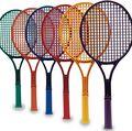 S S Worldwide-w4497 Spectrum Jr Tennis Racquets 21 