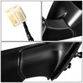 Sz1321115 Oe Style Powered Passenger Right Side View Door Mirror Compatible With Suzuki Grand Vitara 06-13