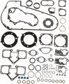 Cometic C9855f Complete Gasket Kit Extreme Sealing Technology 