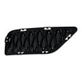 Front Bumper Grille Cover Finisher For Infiniti Qx60 2022 2023 2024 Driver Side Black Replaces In1038117 622576sa0b 