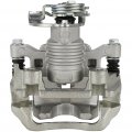 Aintier Silvery Rear Right Brake Calipers Fit For Chevrolet Cobalt 2005-2008 For Malibu 2004-2012 Hhr 2008-2010