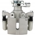 Aintier Silvery Rear Right Brake Calipers Fit For Chevrolet Cobalt 2005-2008 For Malibu 2004-2012 Hhr 2008-2010