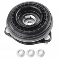 A-premium Front Driver Or Passenger Side Suspension Strut Mount Compatible With Honda Civic Acura Csx 2006-20 1 3l 1 8l 2 0l