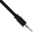 Niche Throttle Cable For Ktm 65 Sx Xc 46202091000 Motorcycle
