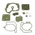 Carburetor Rebuild Kit For Evinrude Ve200sletc Ve200sletf Ve200txene Ve200slens 