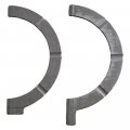 Enginetech Tw611 Thrust Washer For Dodge Chrysler Jeep 5 7l 1l 6 4l Hemi Truck Car Engines 