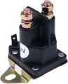 Solarhome 12v 100a Terminals Starter Solenoid 762-1261-211-51 725-06153a Compatible With Lawn Tractors Rzt Xt1 Z-force Zt1 Zt2
