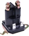 Solarhome 12v 100a Terminals Starter Solenoid 762-1261-211-51 725-06153a Compatible With Lawn Tractors Rzt Xt1 Z-force Zt1 Zt2