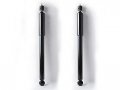 Rear Shock Absorber Set 2 Piece For 2006-2010 Dodge Charger Rwd Without Nivomat Suspension Without Police Package Performance 