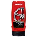 Mothers 05212-6 California Gold Chrome Polish 12 Oz Pack Of 6 