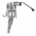 A-premium Power Electric Window Regulator With Motor Compatible Ford Taurus 2003-2007 Mercury Sable 2003-2005 Rear Right