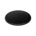 Armrest Hinge Cap For Saturn Outlook 2007 2008 2009 2010 Black Plastic Clip On 0 76 Inside Diameter And 1 97 In Outside 