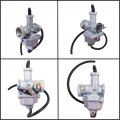 Gxywady Motorcycle 26mm Carburetor Replacement For Honda Xr100 Crf100f Xl100s Carb