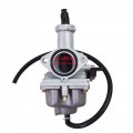 Gxywady Motorcycle 26mm Carburetor Replacement For Honda Xr100 Crf100f Xl100s Carb