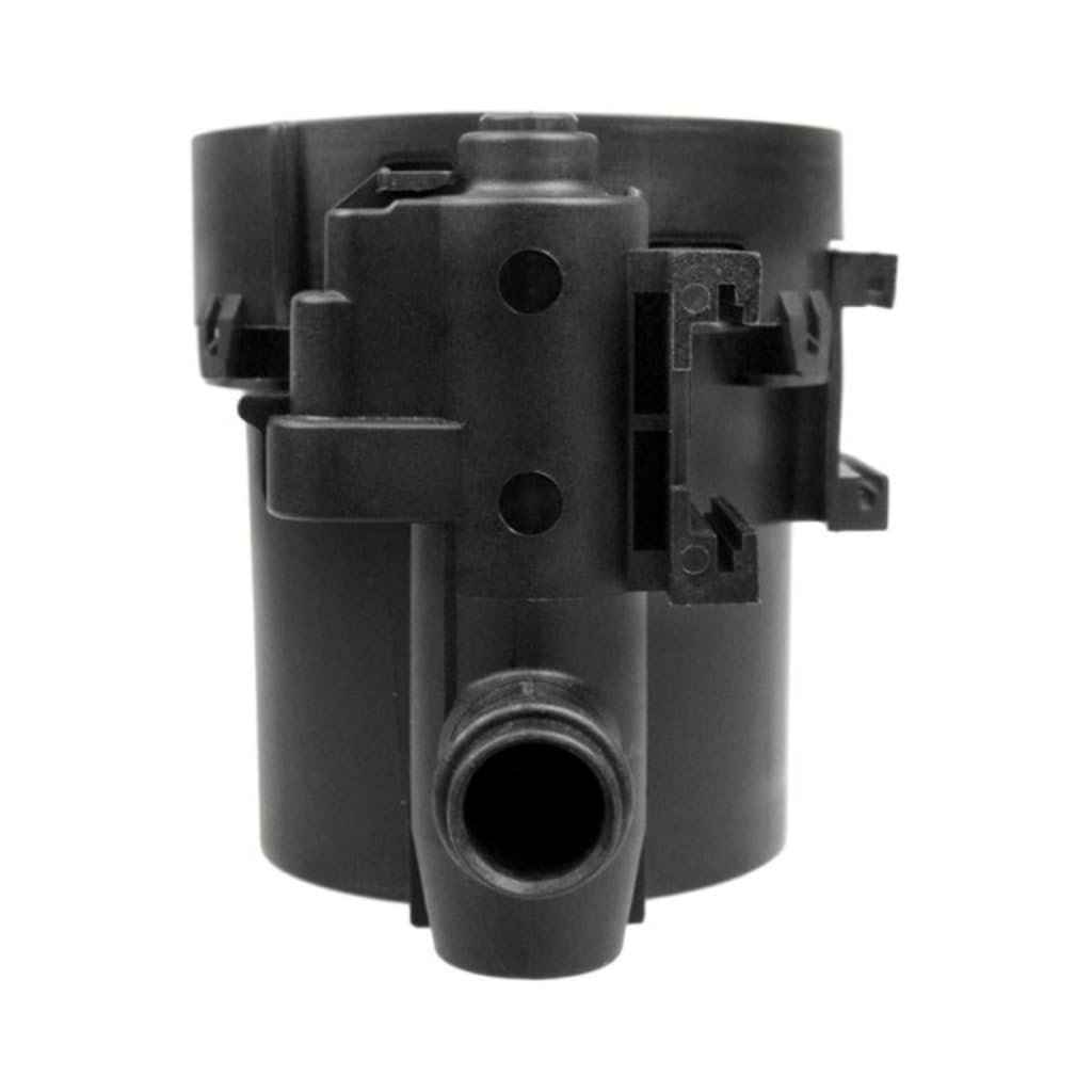 Vapor Canister Vent Solenoid For Chevy Lumina 2000 2001 2 Pin Black Plastic Housing Replacement 15208329 19133429 20941985