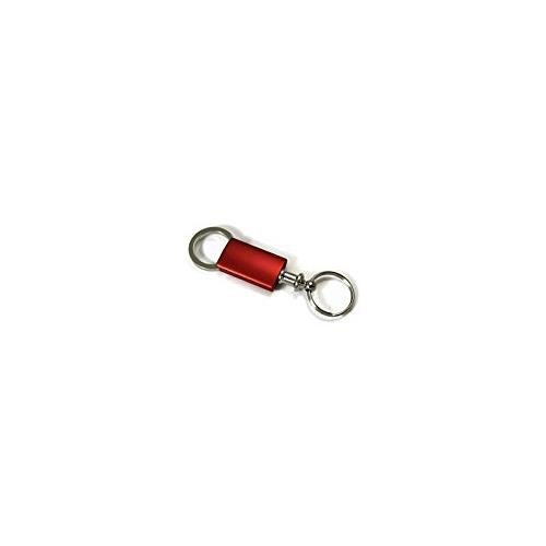 Toyota Tacoma Red Valet Key Chain Car Gift Fob
