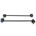 Newyall Pack Of 2 Front Left Right Driver Passenger Side Suspension Sway Bar Stabilizer End Links