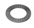 Valve Spring Insert Hp 060 50 Part Number A-203-hp 