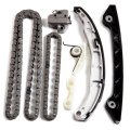 Engine Timing Chain Kit Sets 9-0705sx Fits For Ford Escape Focus Ranger For Mazda B2300 Mercury Mariner 0l 2 3l 2001-2012