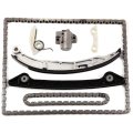 Engine Timing Chain Kit Sets 9-0705sx Fits For Ford Escape Focus Ranger For Mazda B2300 Mercury Mariner 0l 2 3l 2001-2012