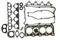 Dnj Hgs326 Graphite Head Gasket Set For 1989-1992 Geo Isuzu 1 6l L4 16v Dohc 98cid 