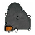 Air Door Actuator For Navistar Lonestar 2010 2011 Rotary Switch Plastic Replacement 3542575-c1 3542575-c2 Model