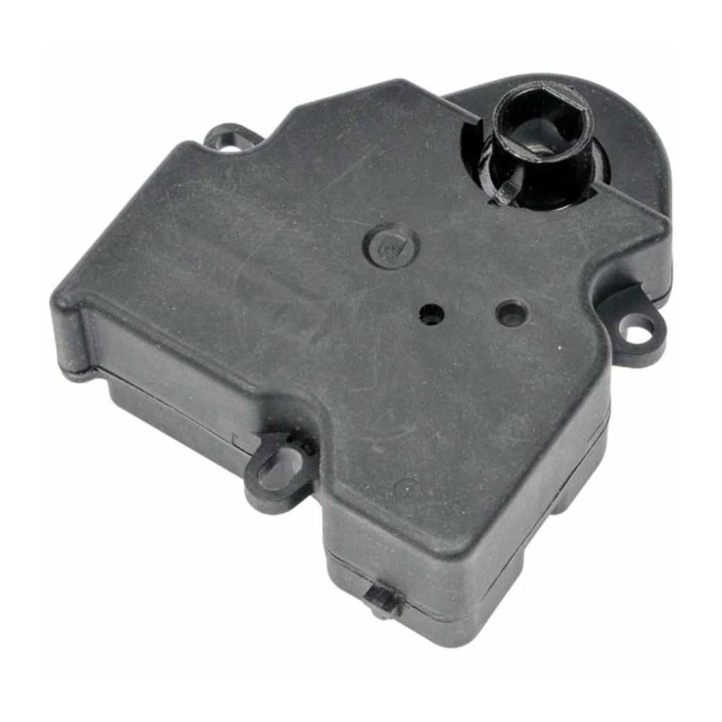 Air Door Actuator For Navistar Lonestar 2010 2011 Rotary Switch Plastic Replacement 3542575-c1 3542575-c2 Model